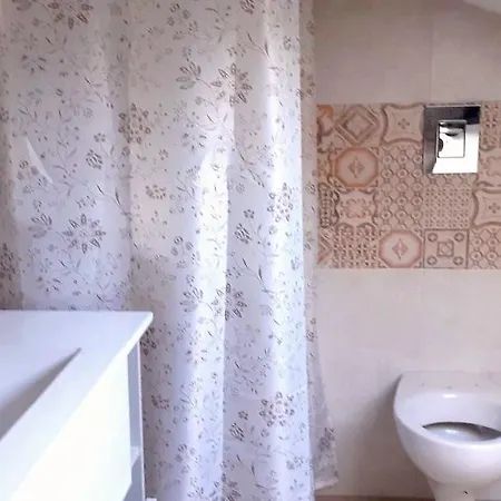 Maison d'hôtes Orchidea 3*