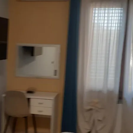 Vendégház Orchidea