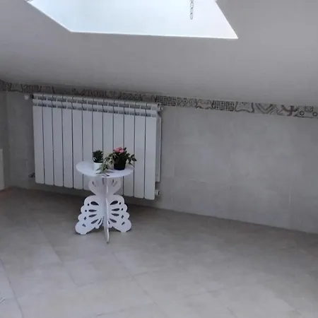 Vendégház Orchidea