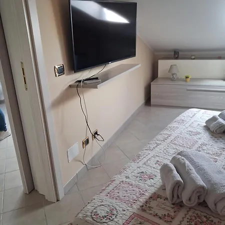 Orchidea Gasthof 3*